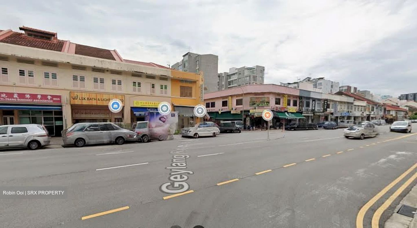 Lorong 29 Geylang (D14), Apartment #589739941